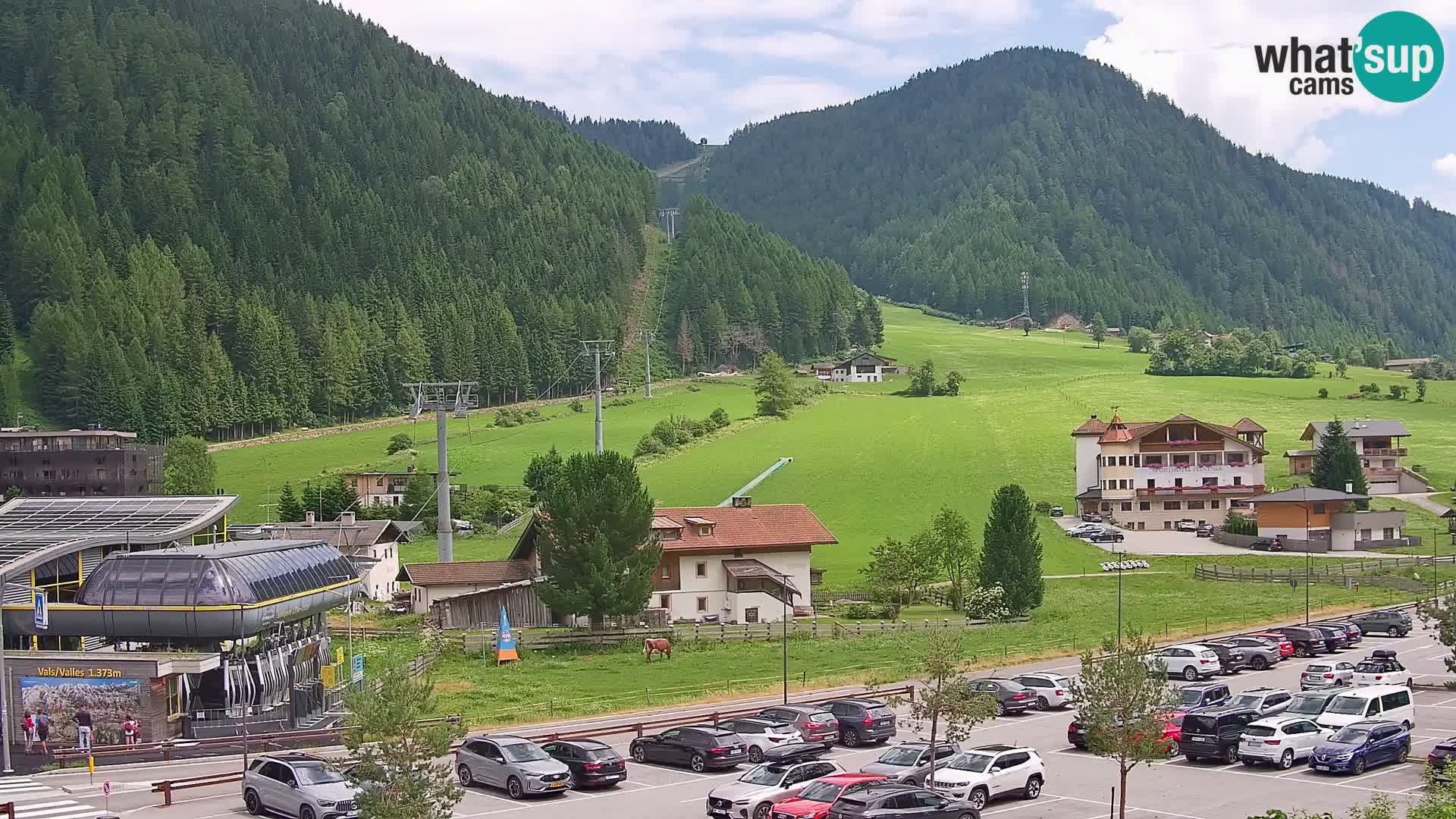 Gitschberg Jochtal | Vals Tal / Valles | Rio Pusteria