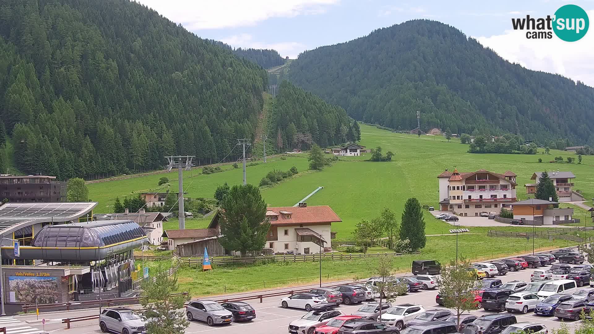 Gitschberg Jochtal | Dolina Vals | Rio Pusteria