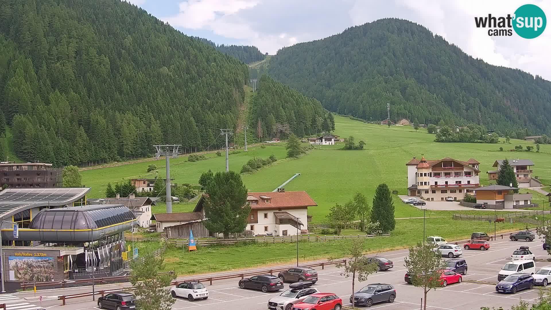 Sciare in Gitschberg Jochtal | Valles | Rio Pusteria