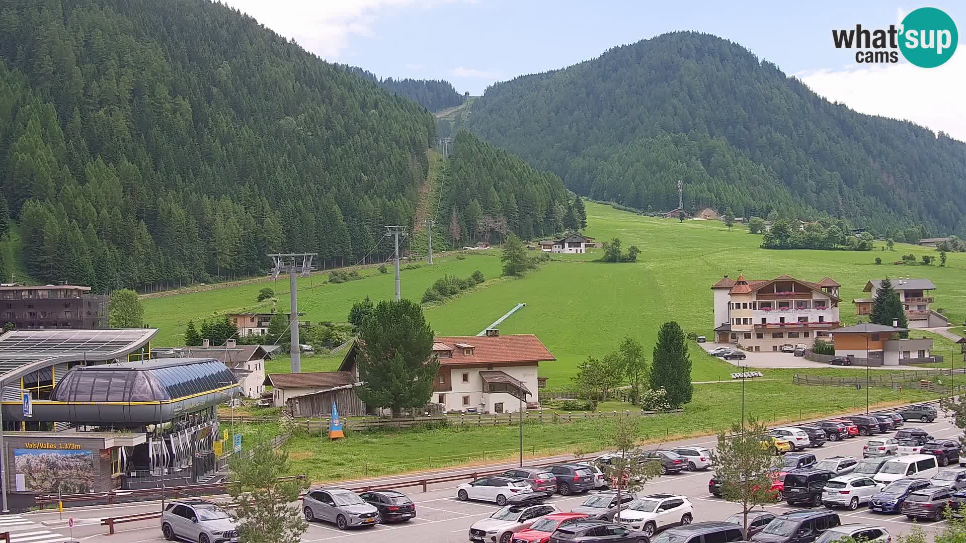 Gitschberg Jochtal | Vals Tal / Valles | Rio Pusteria