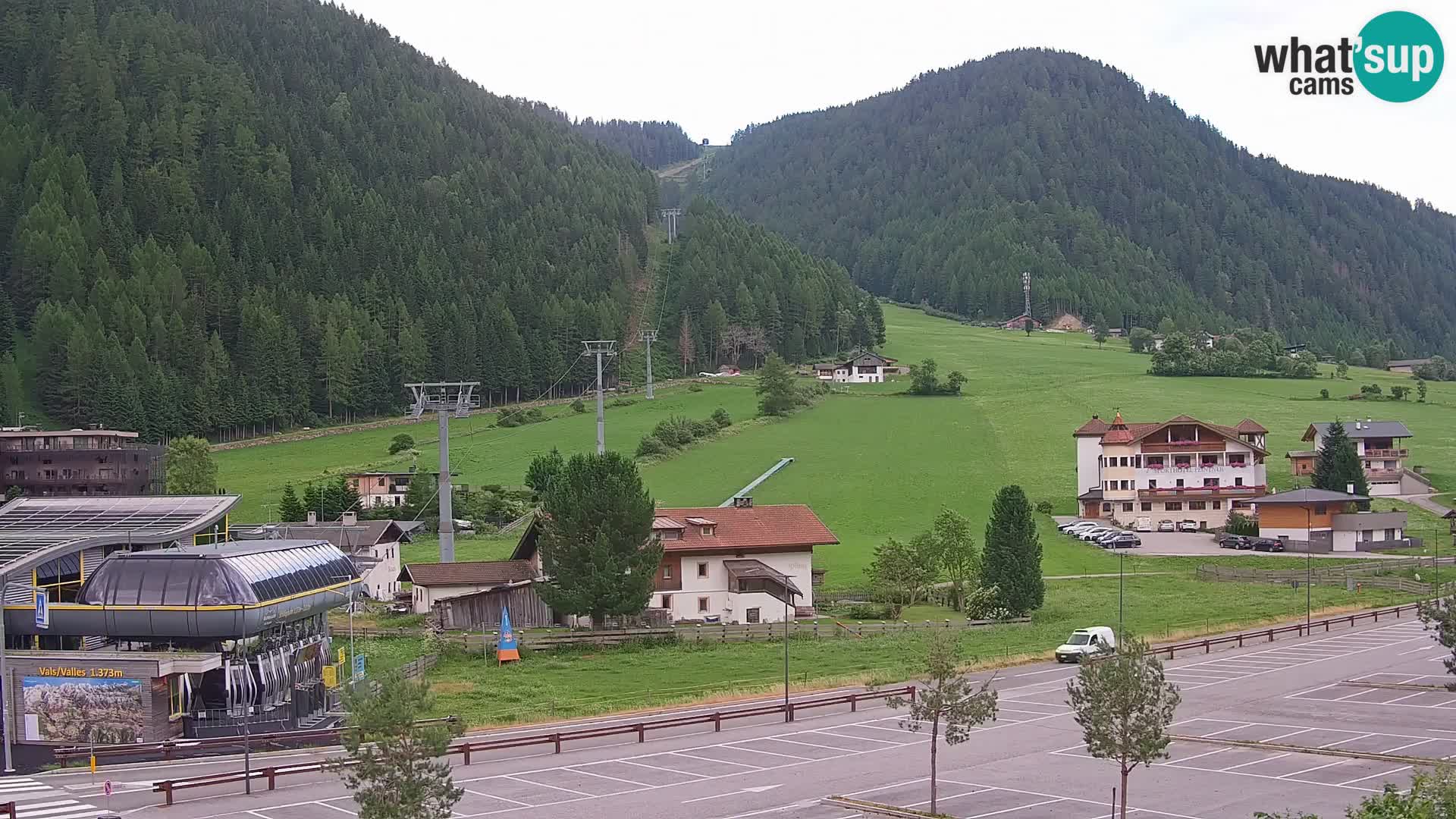 Gitschberg Jochtal | Vals Tal | Mühlbach