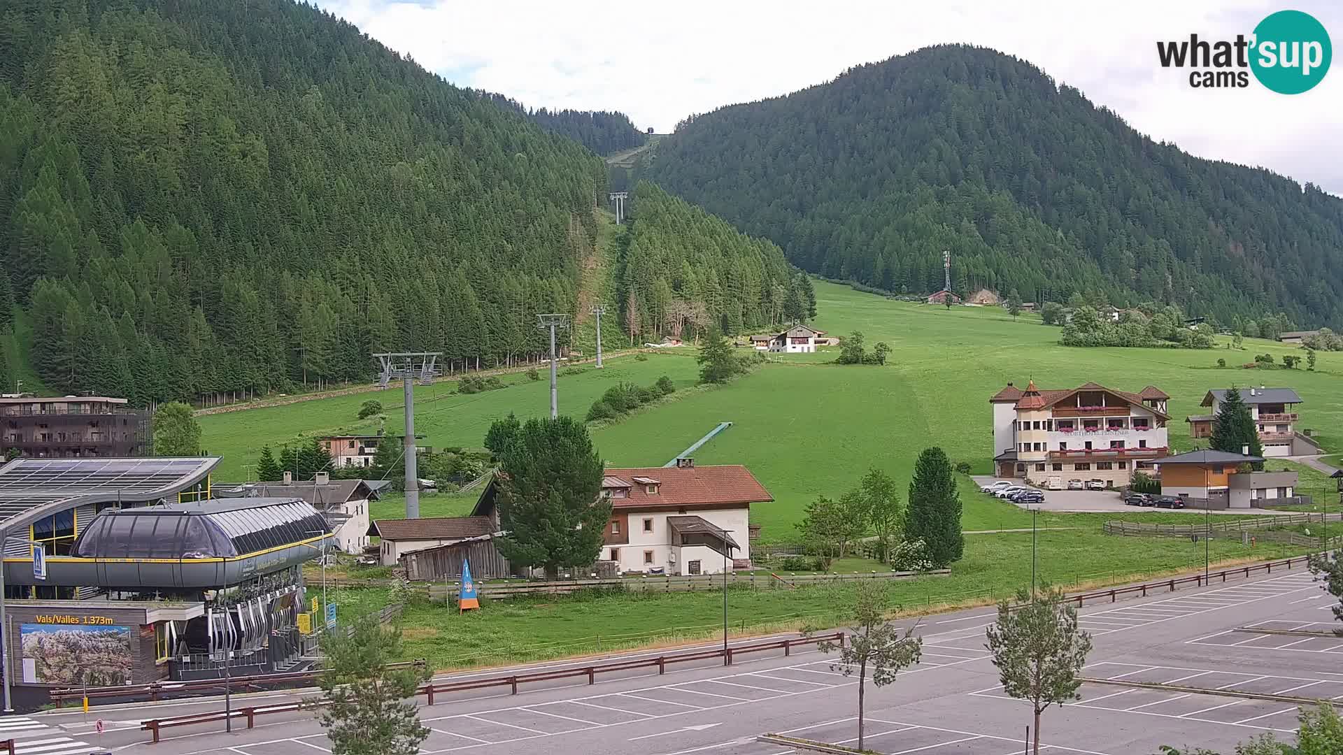Gitschberg Jochtal | Vals Tal / Valles | Rio Pusteria