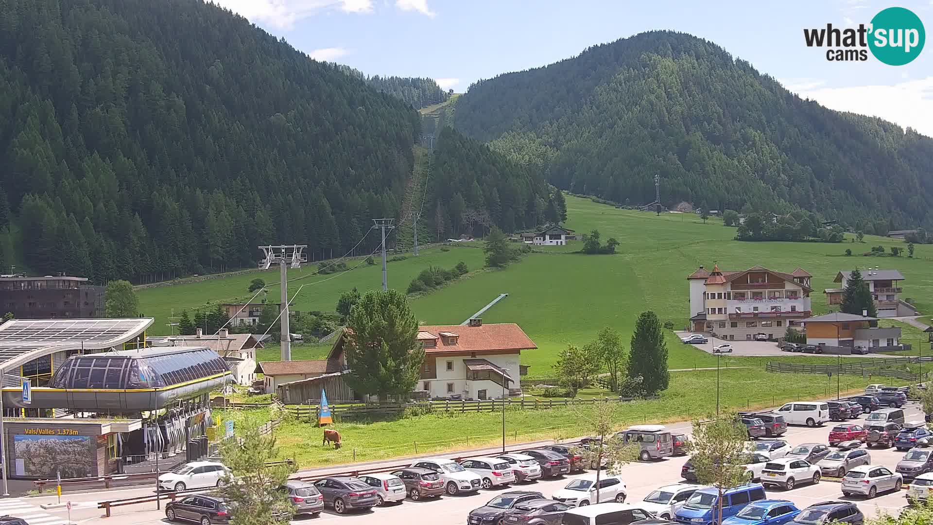 Gitschberg Jochtal | Dolina Vals | Rio Pusteria