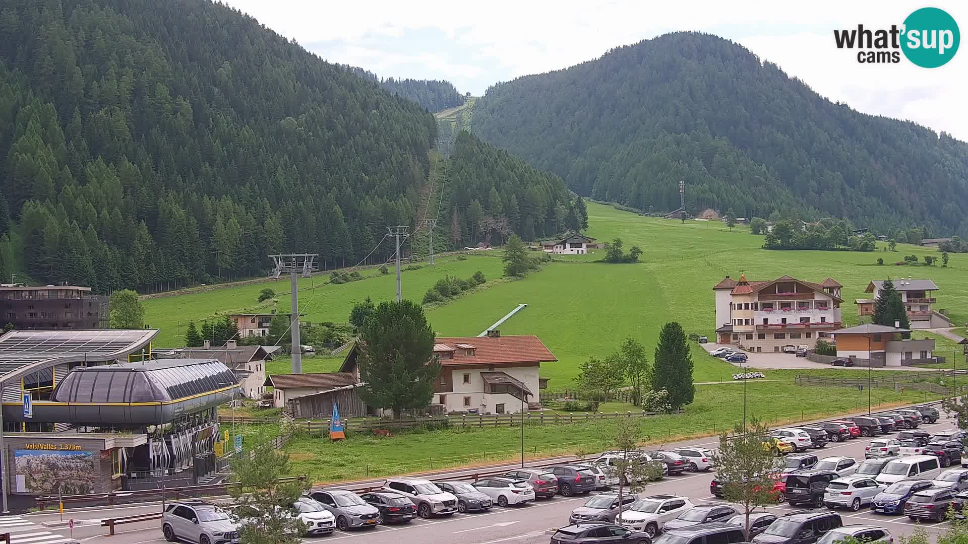 Sciare in Gitschberg Jochtal | Valles | Rio Pusteria