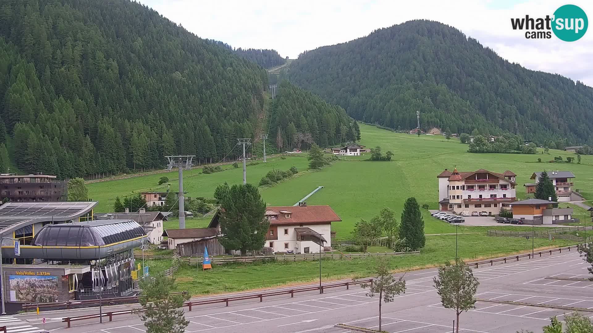 Sciare in Gitschberg Jochtal | Valles | Rio Pusteria