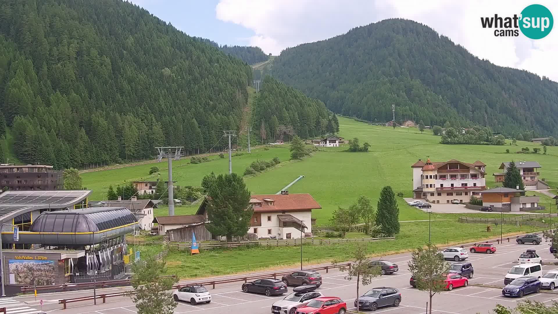 Sciare in Gitschberg Jochtal | Valles | Rio Pusteria