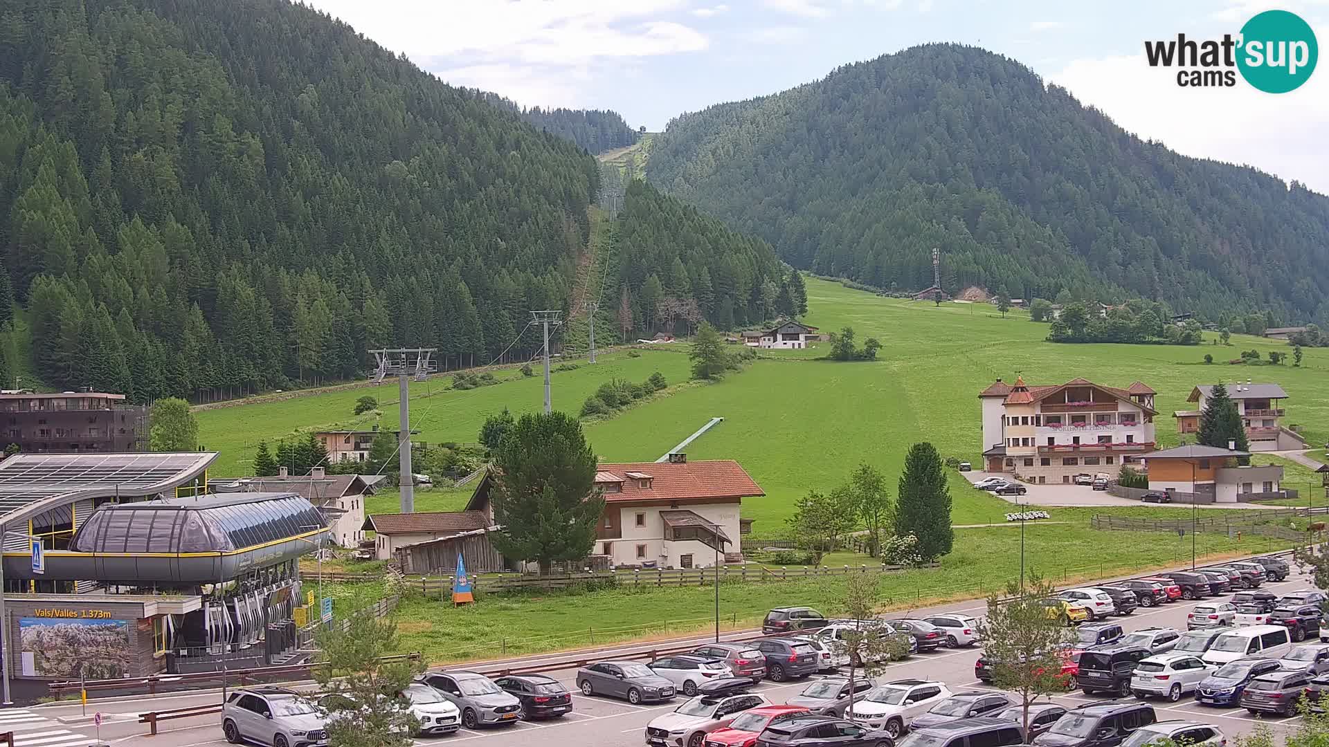 Gitschberg Jochtal | Vals Tal / Valles | Rio Pusteria