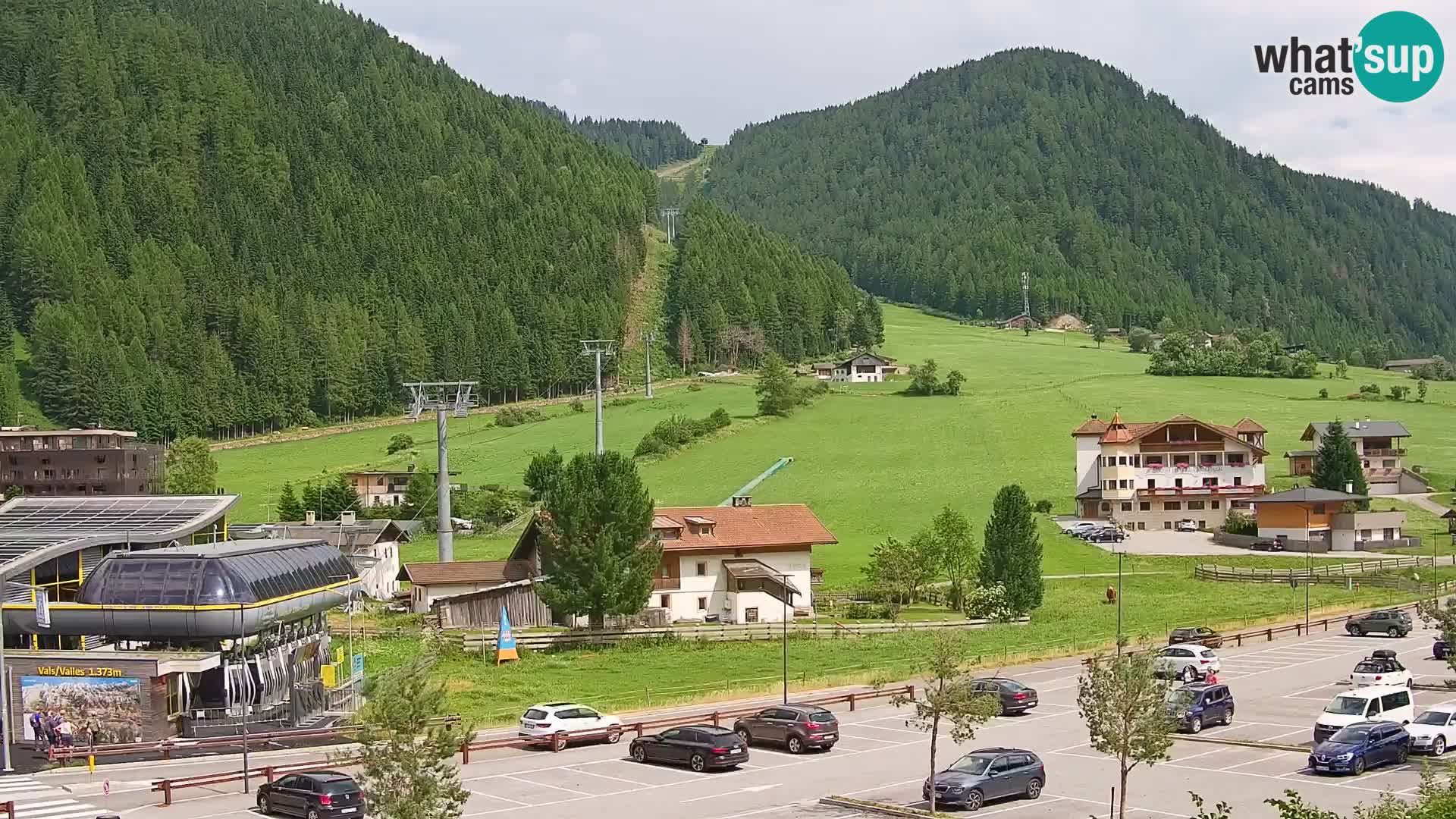 Gitschberg Jochtal | Vals Tal | Mühlbach