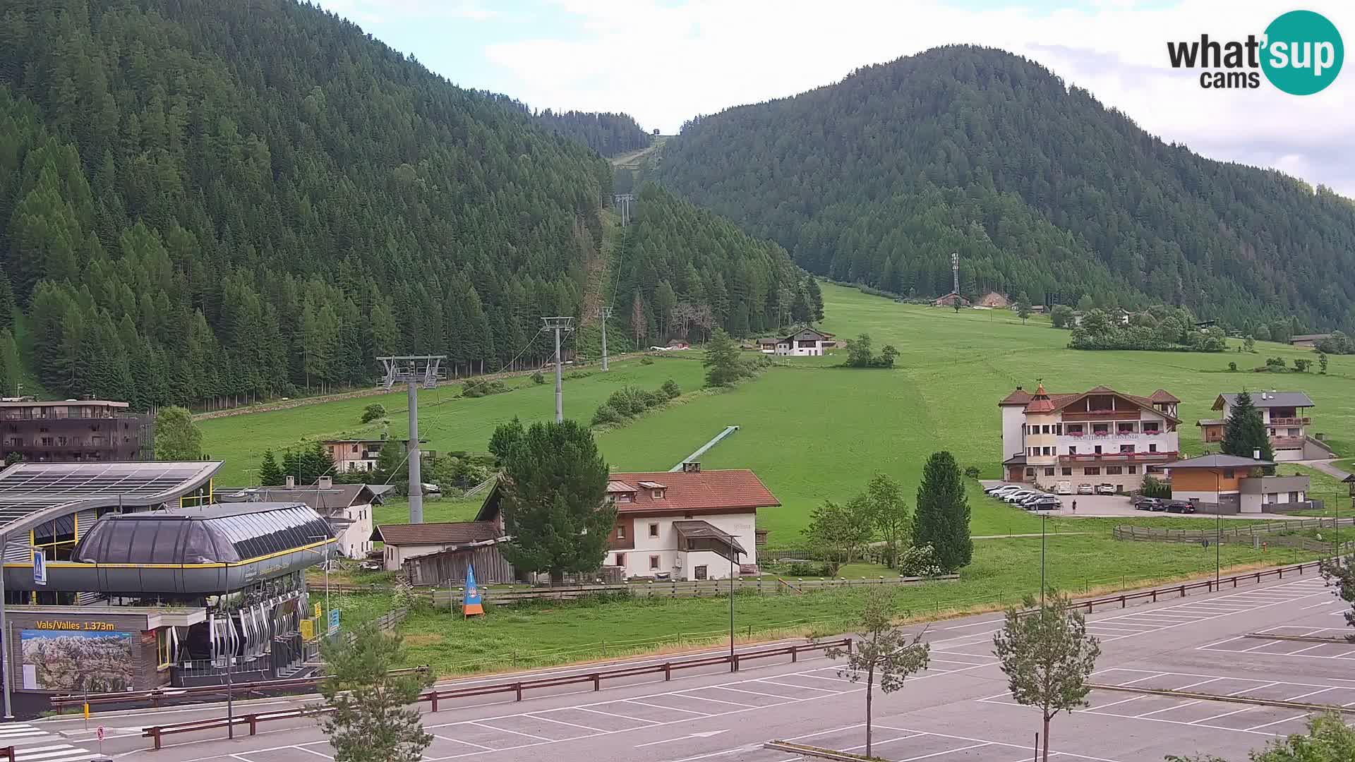 Sciare in Gitschberg Jochtal | Valles | Rio Pusteria