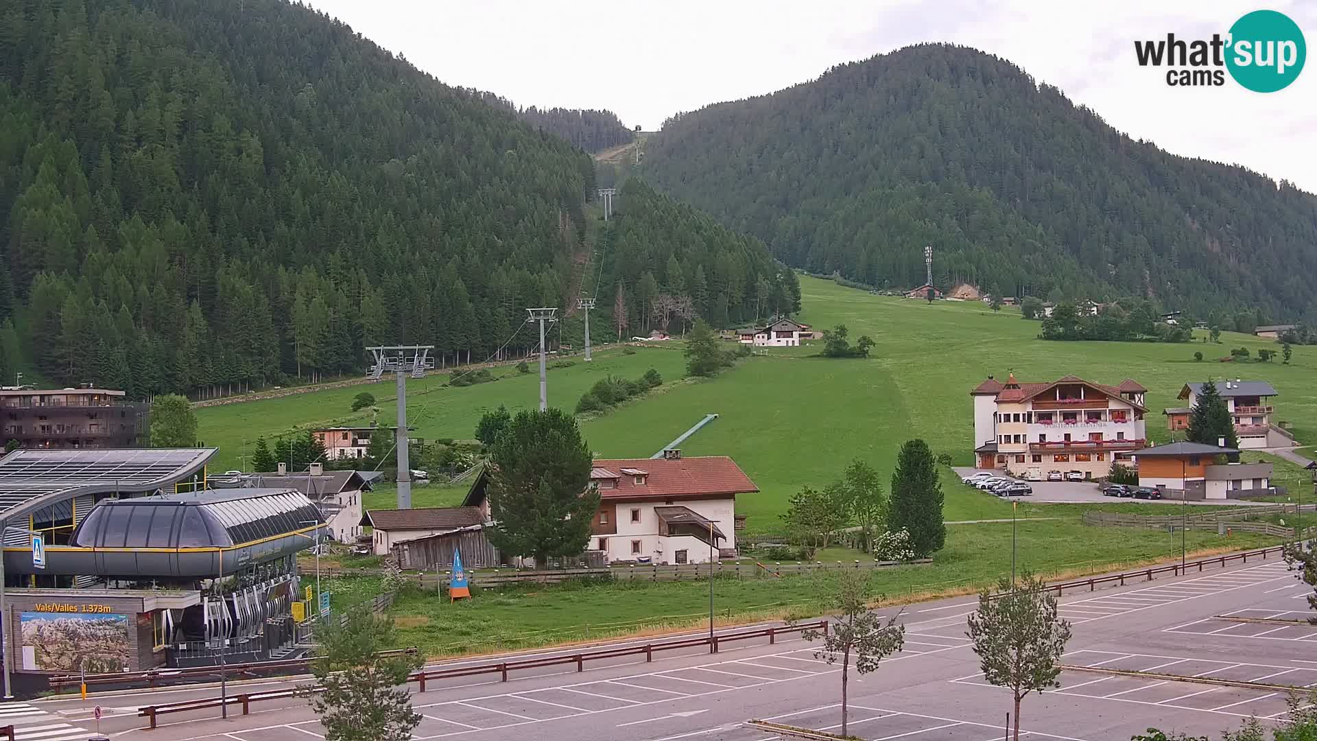 Gitschberg Jochtal | Vals Tal | Mühlbach