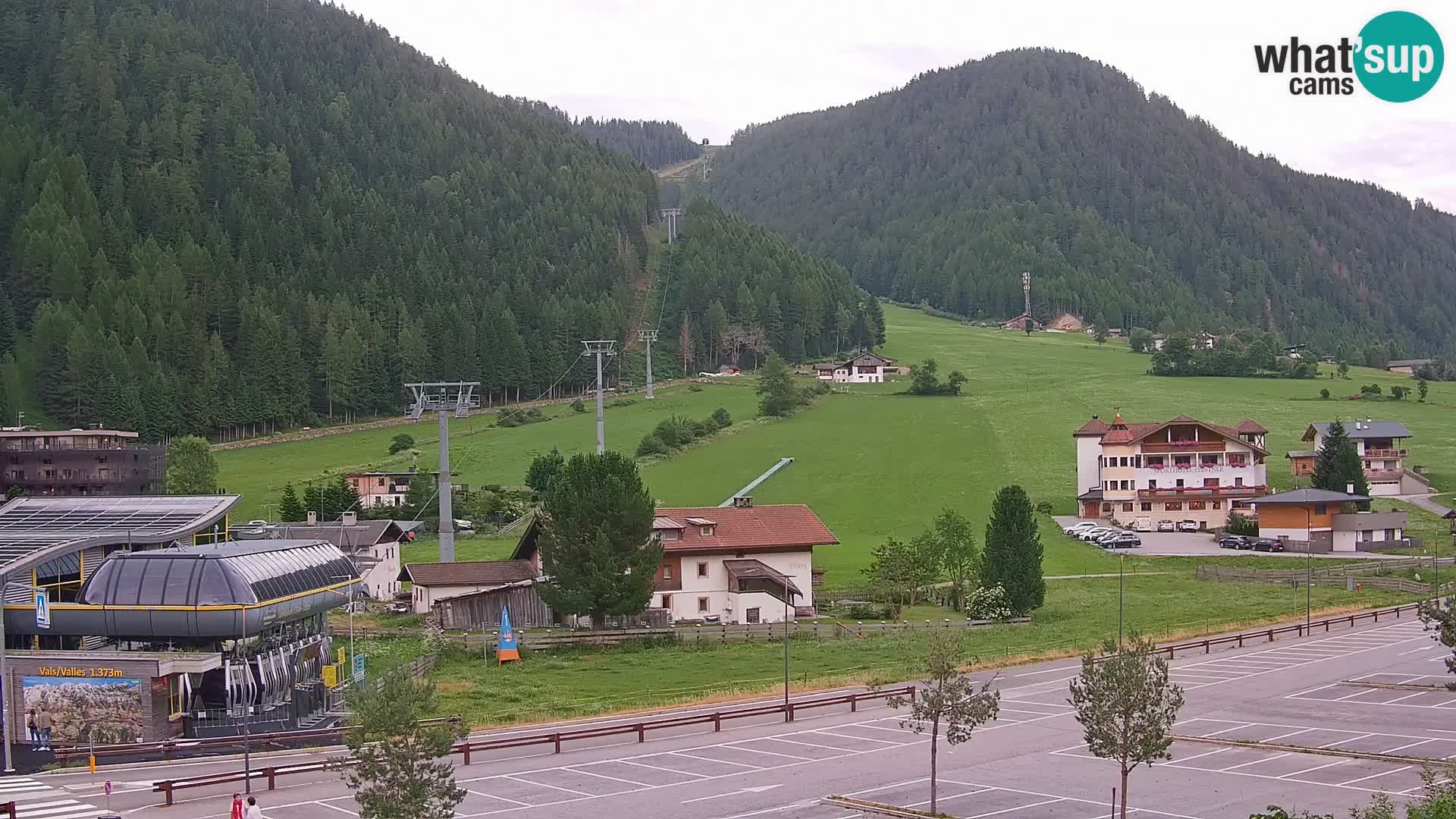 Sciare in Gitschberg Jochtal | Valles | Rio Pusteria