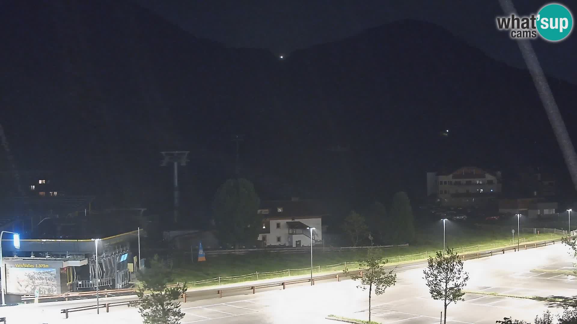 Gitschberg Jochtal | Vals Tal / Valles | Rio Pusteria
