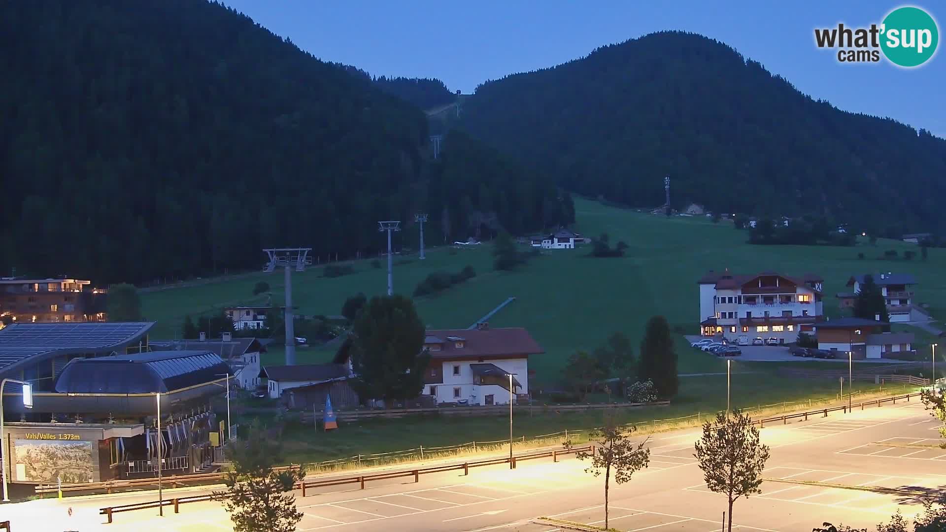 Gitschberg Jochtal | Vals Tal / Valles | Rio Pusteria