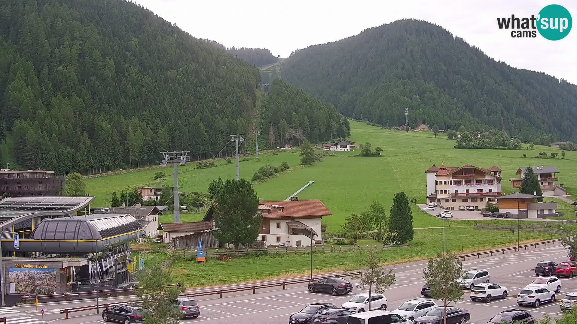 Gitschberg Jochtal | Vals Tal / Valles | Rio Pusteria