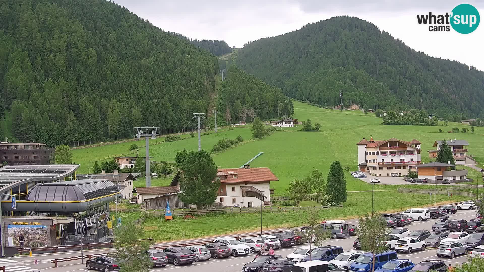 Gitschberg Jochtal | Vals Tal / Valles | Rio Pusteria