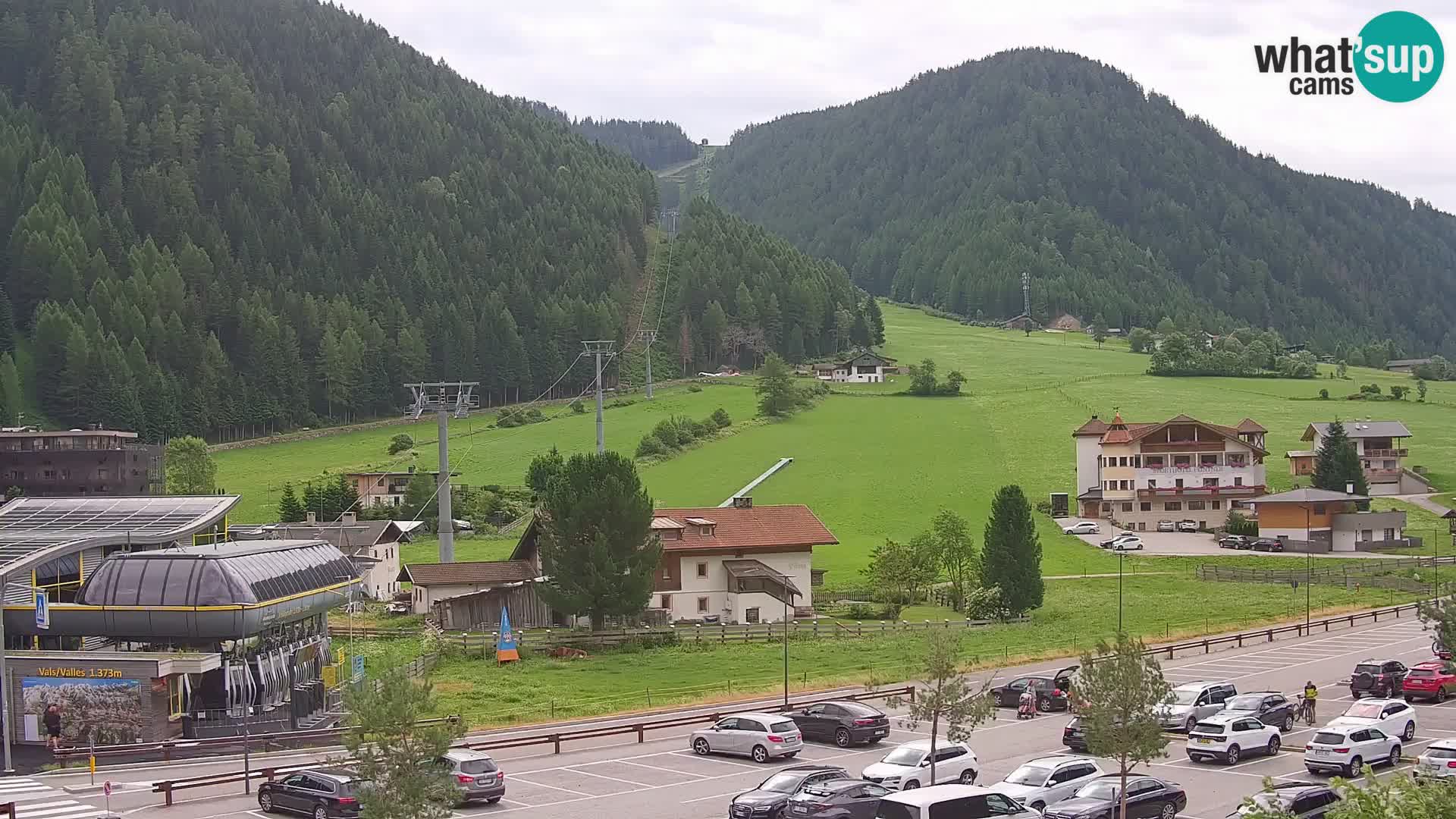 Gitschberg Jochtal | Vals Tal | Mühlbach