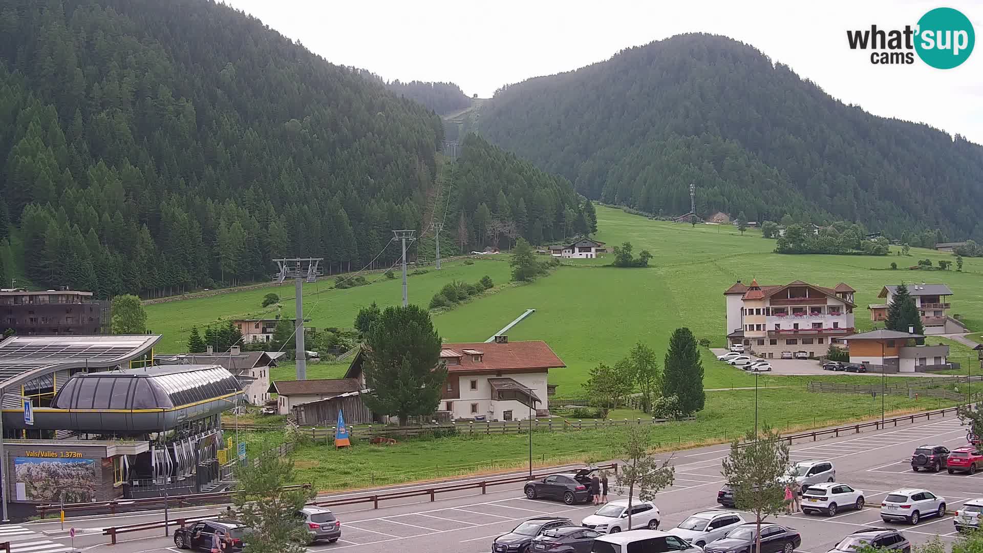 Gitschberg Jochtal | Vals Tal / Valles | Rio Pusteria