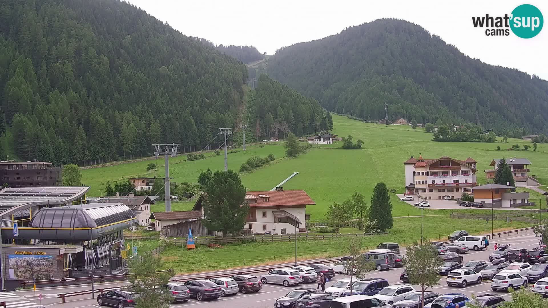 Gitschberg Jochtal | Vals Tal | Mühlbach