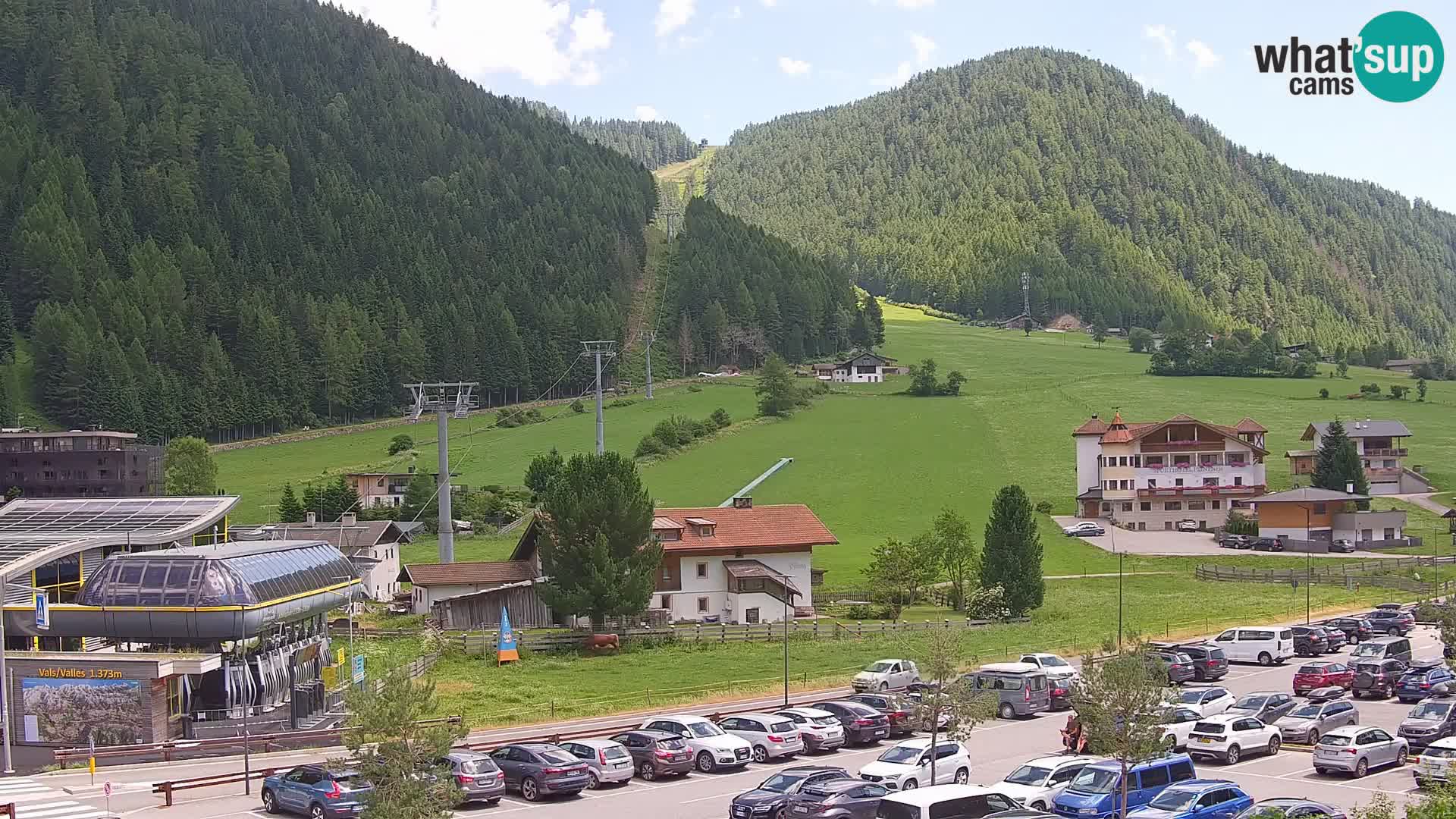 Sciare in Gitschberg Jochtal | Valles | Rio Pusteria