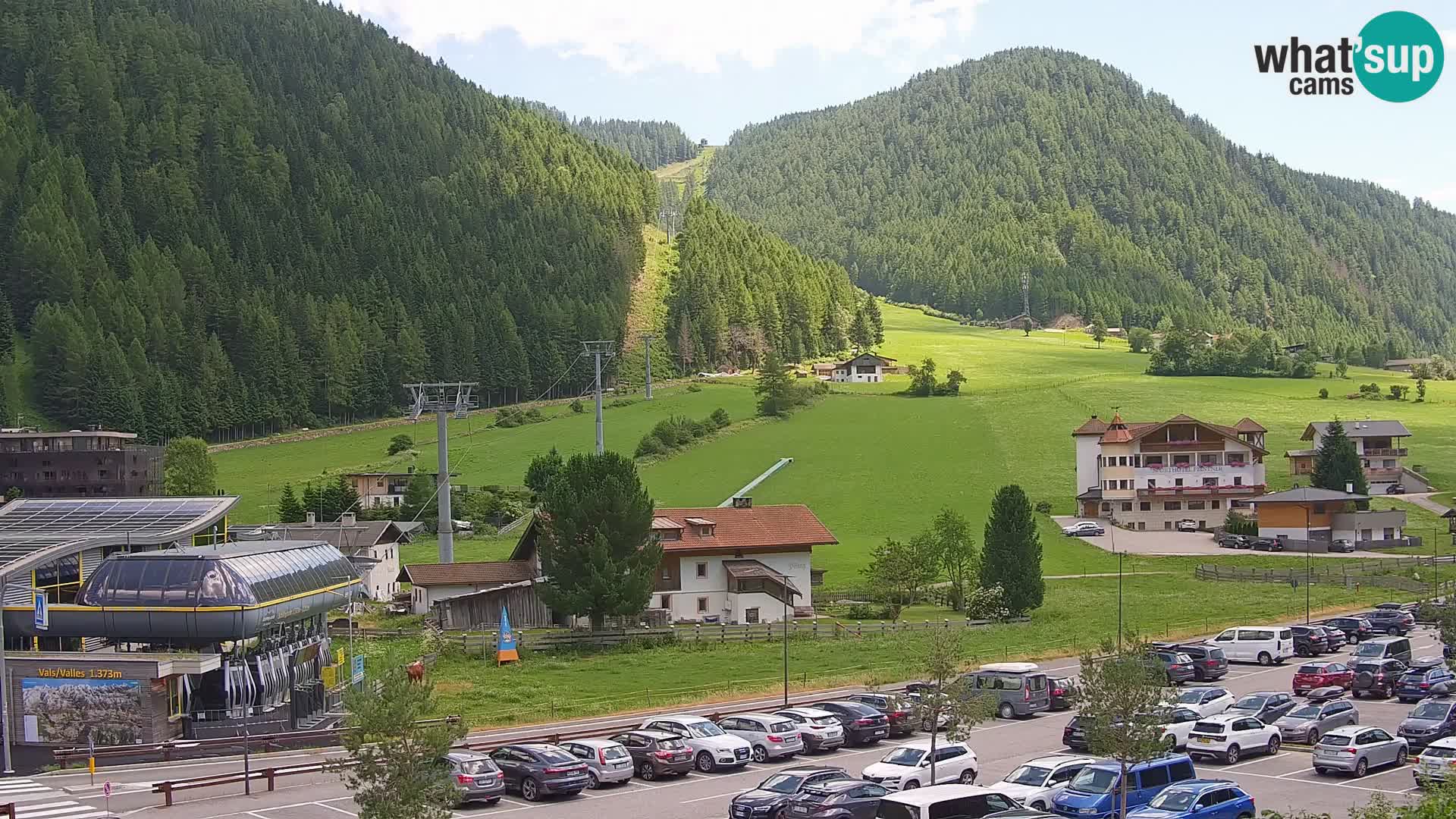 Sciare in Gitschberg Jochtal | Valles | Rio Pusteria