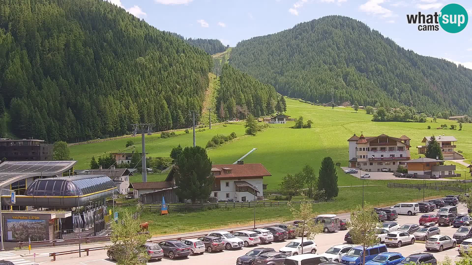 Gitschberg Jochtal | Vals Tal / Valles | Rio Pusteria