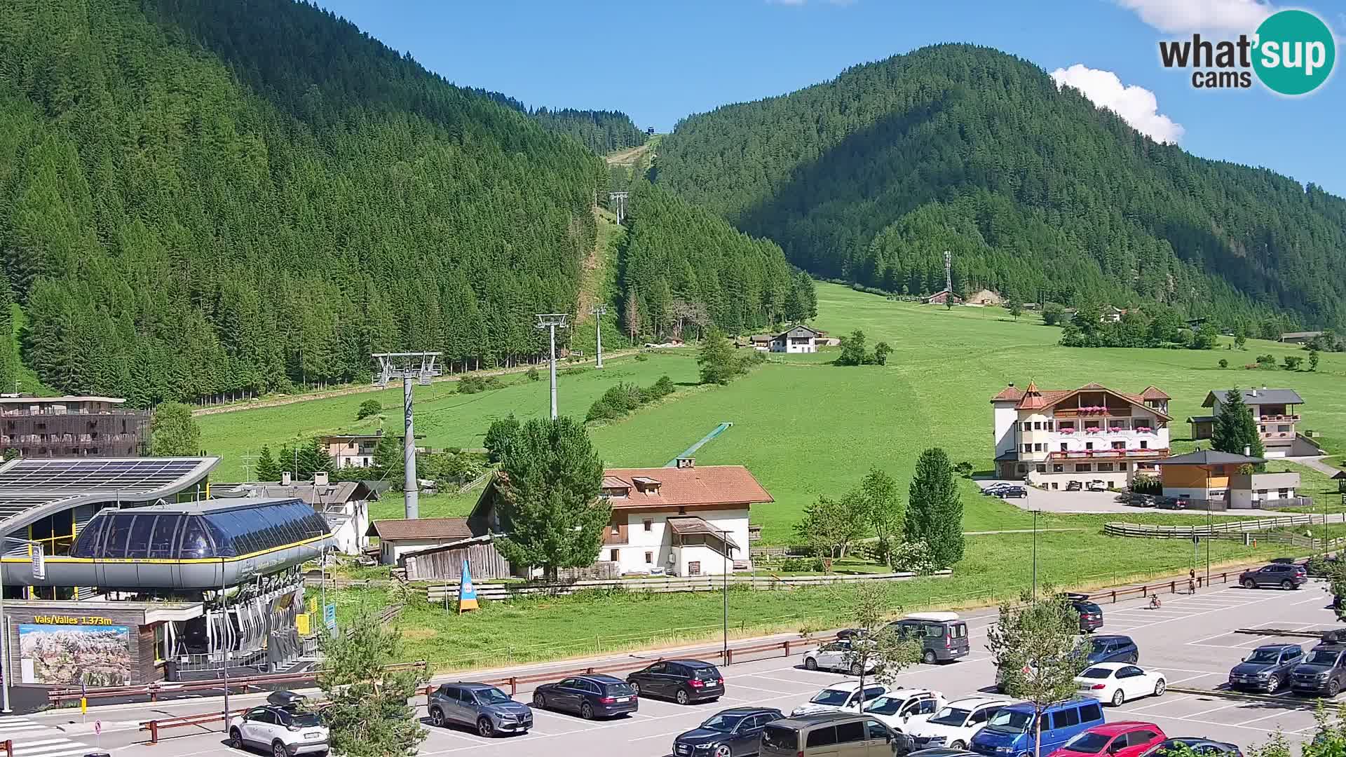 Sciare in Gitschberg Jochtal | Valles | Rio Pusteria