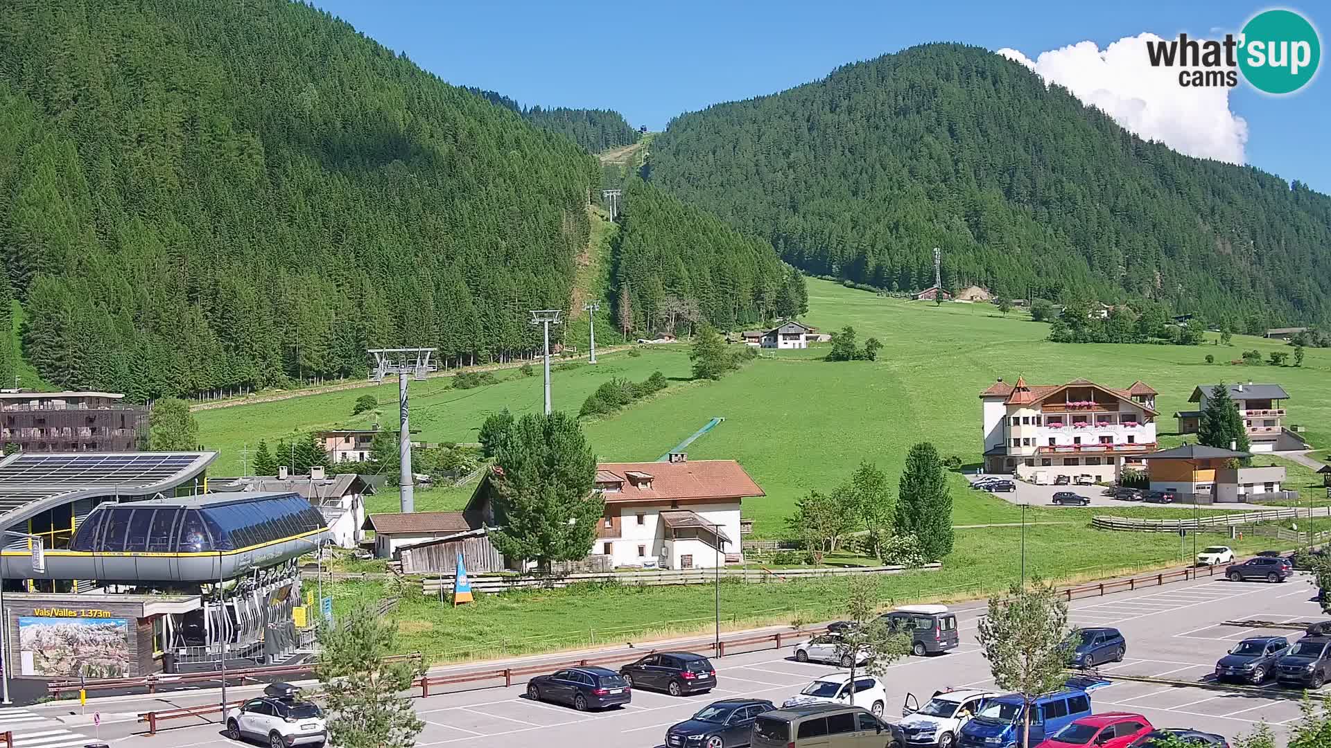 Sciare in Gitschberg Jochtal | Valles | Rio Pusteria