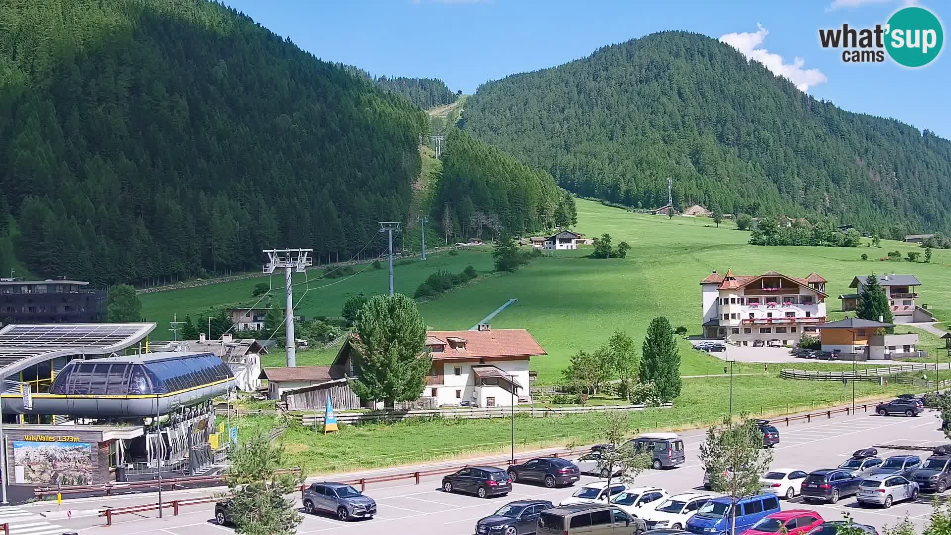 Gitschberg Jochtal | Vals Tal | Mühlbach