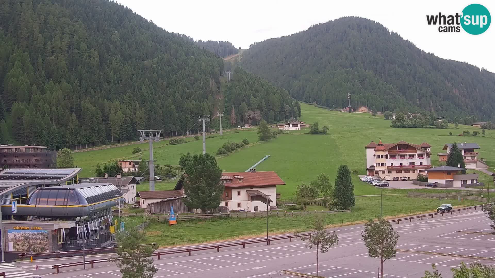 Gitschberg Jochtal | Vals Tal | Mühlbach