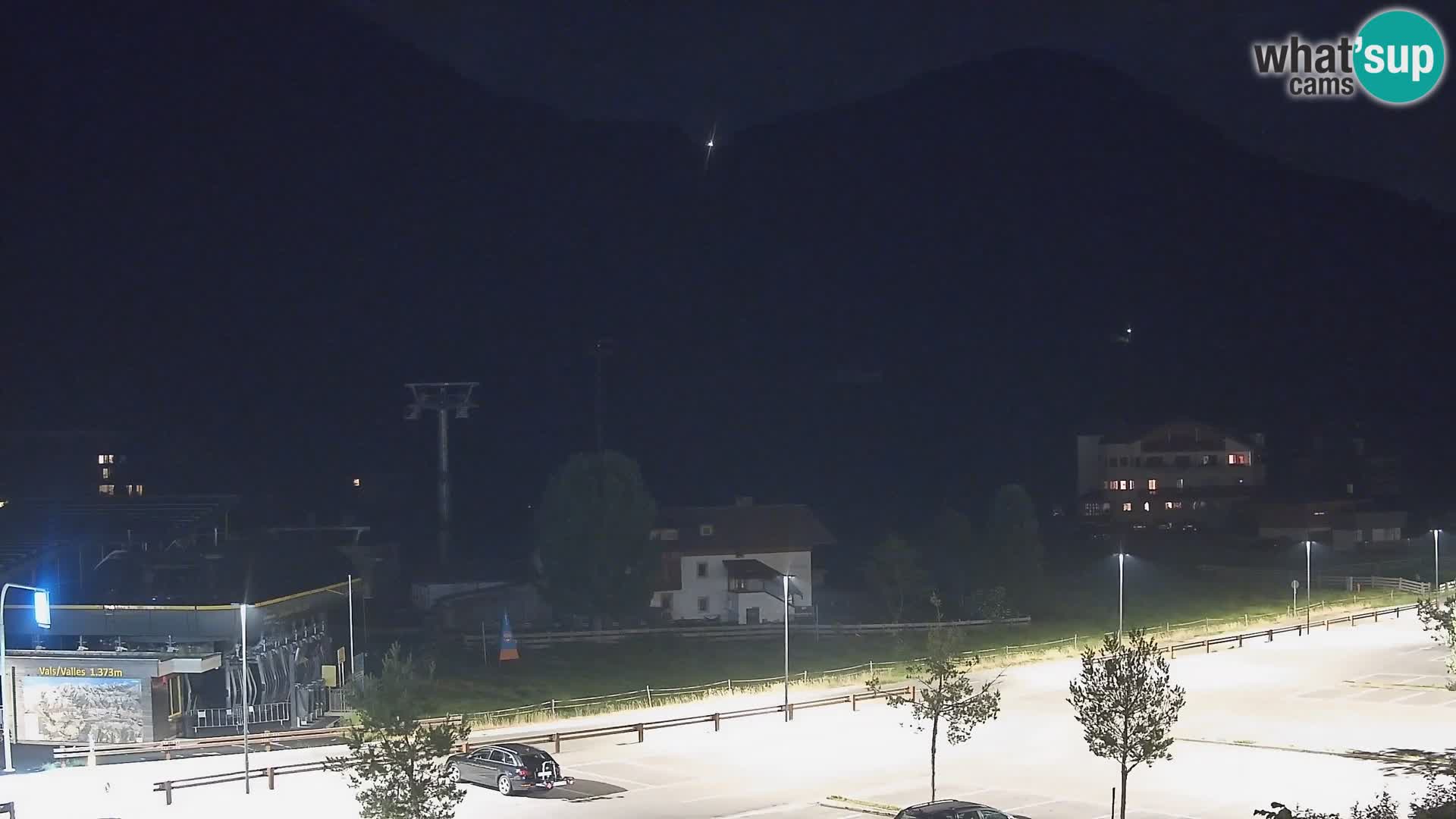 Gitschberg Jochtal | Vals Tal / Valles | Rio Pusteria