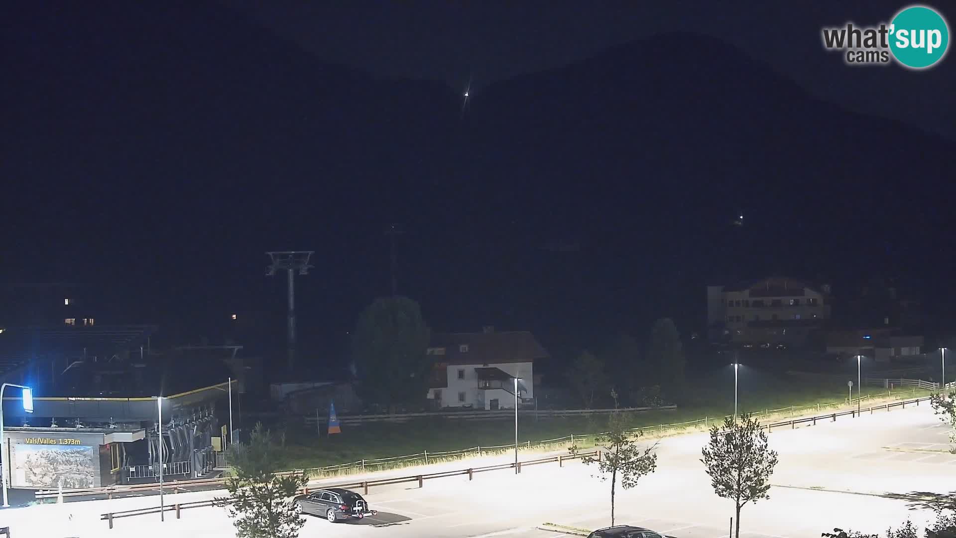 Gitschberg Jochtal | Valle de Vals | Rio Pusteria