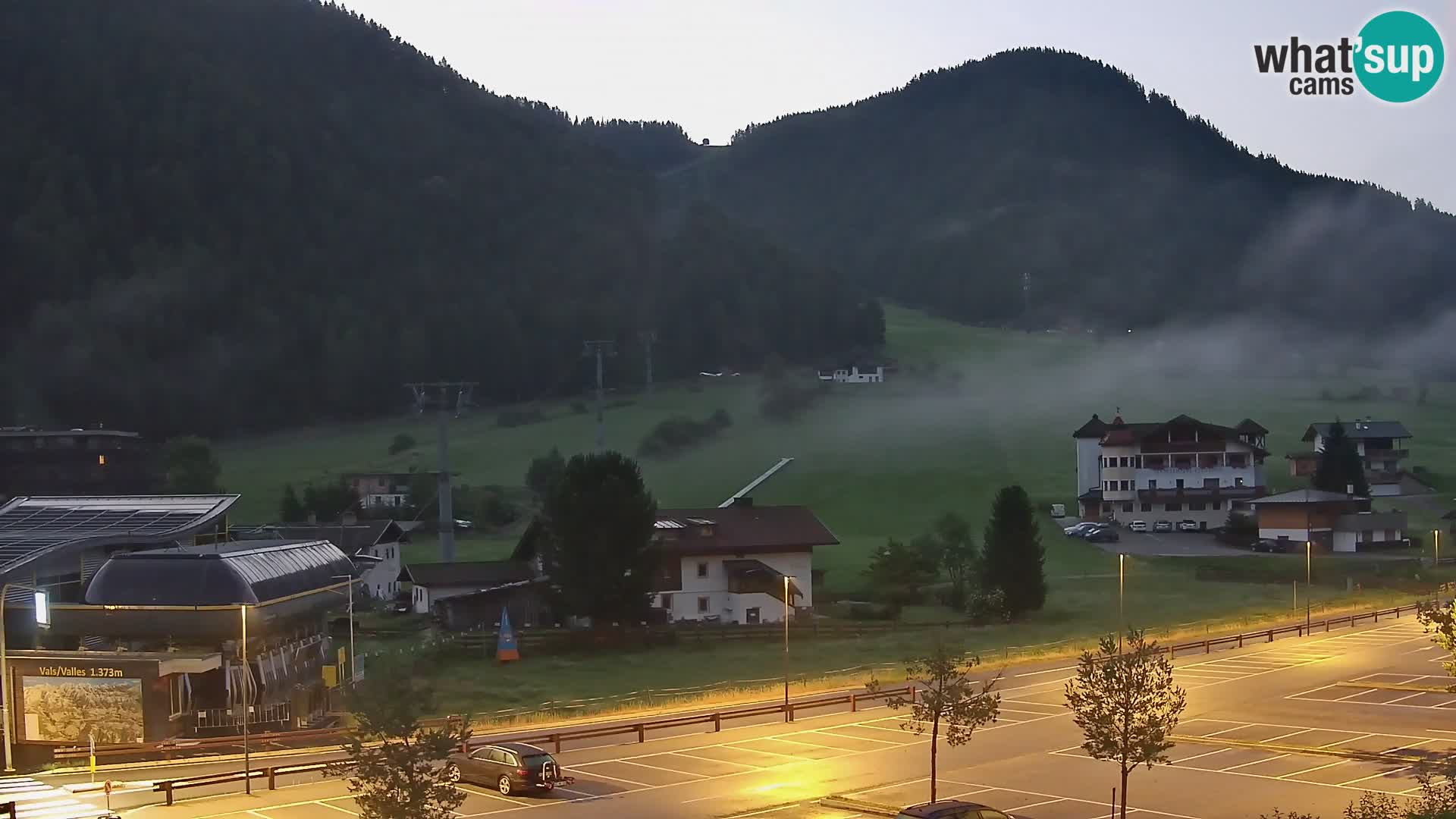 Gitschberg Jochtal | Vals Tal / Valles | Rio Pusteria