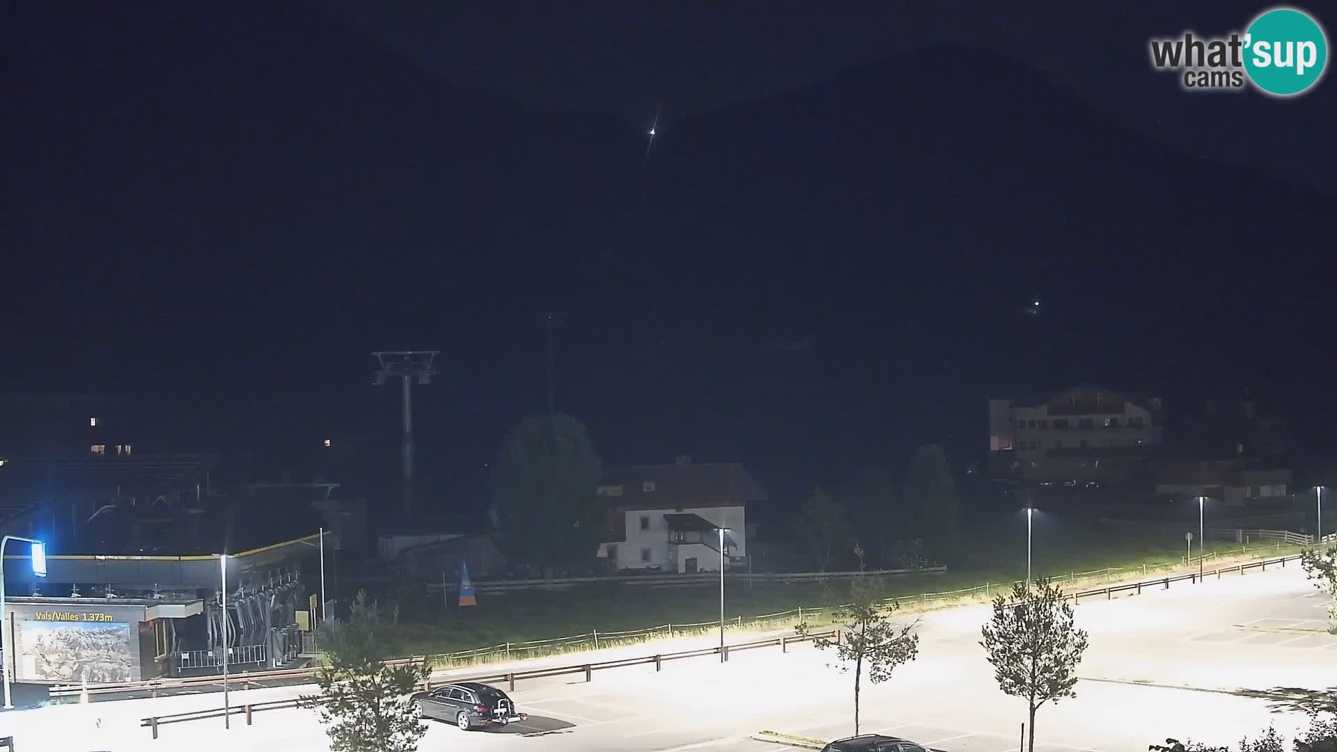 Sciare in Gitschberg Jochtal | Valles | Rio Pusteria
