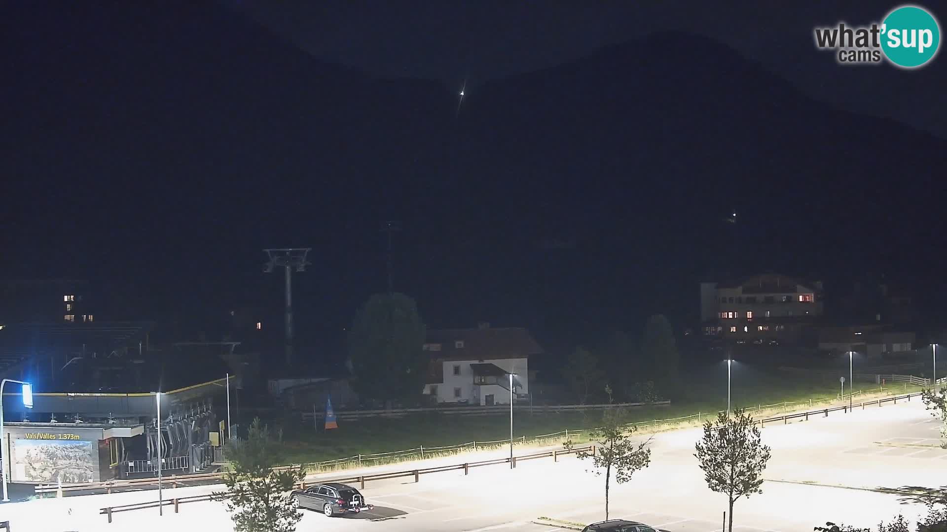 Gitschberg Jochtal | Vals Tal / Valles | Rio Pusteria