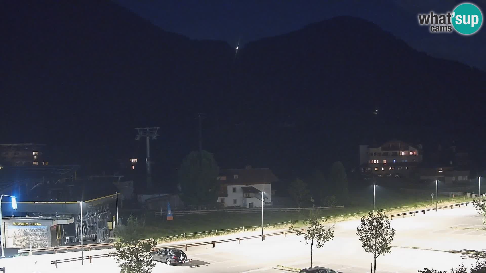 Sciare in Gitschberg Jochtal | Valles | Rio Pusteria