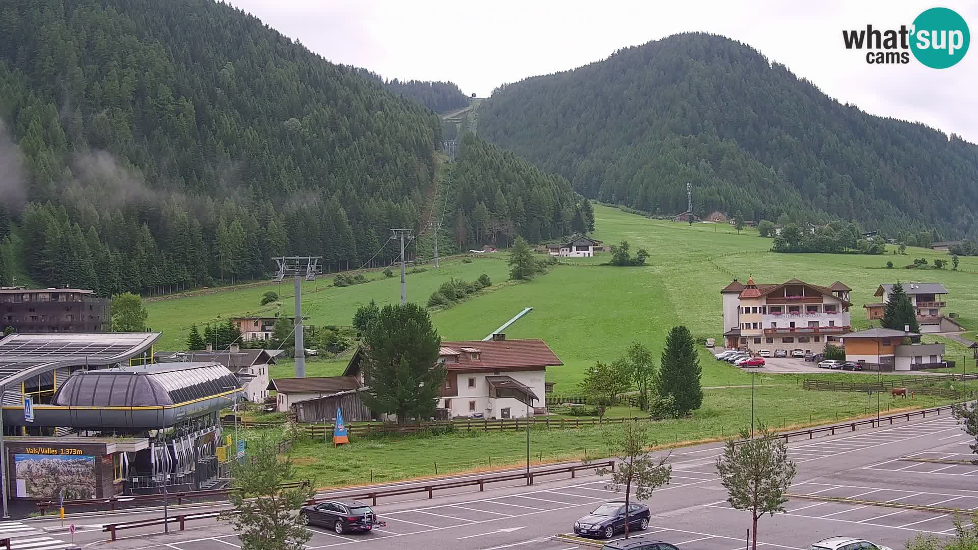 Gitschberg Jochtal | Vals Tal / Valles | Rio Pusteria