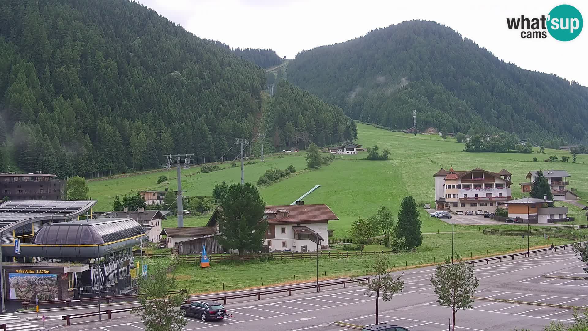 Sciare in Gitschberg Jochtal | Valles | Rio Pusteria