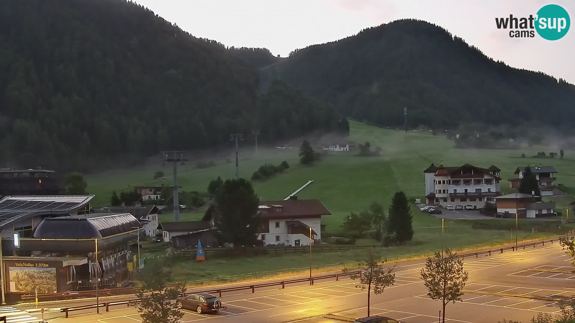 Gitschberg Jochtal | Vals Tal / Valles | Rio Pusteria