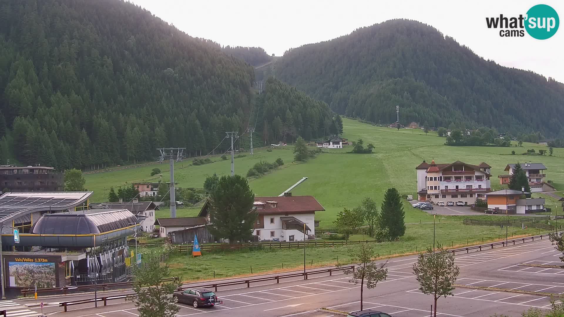 Gitschberg Jochtal | Vals Tal | Mühlbach