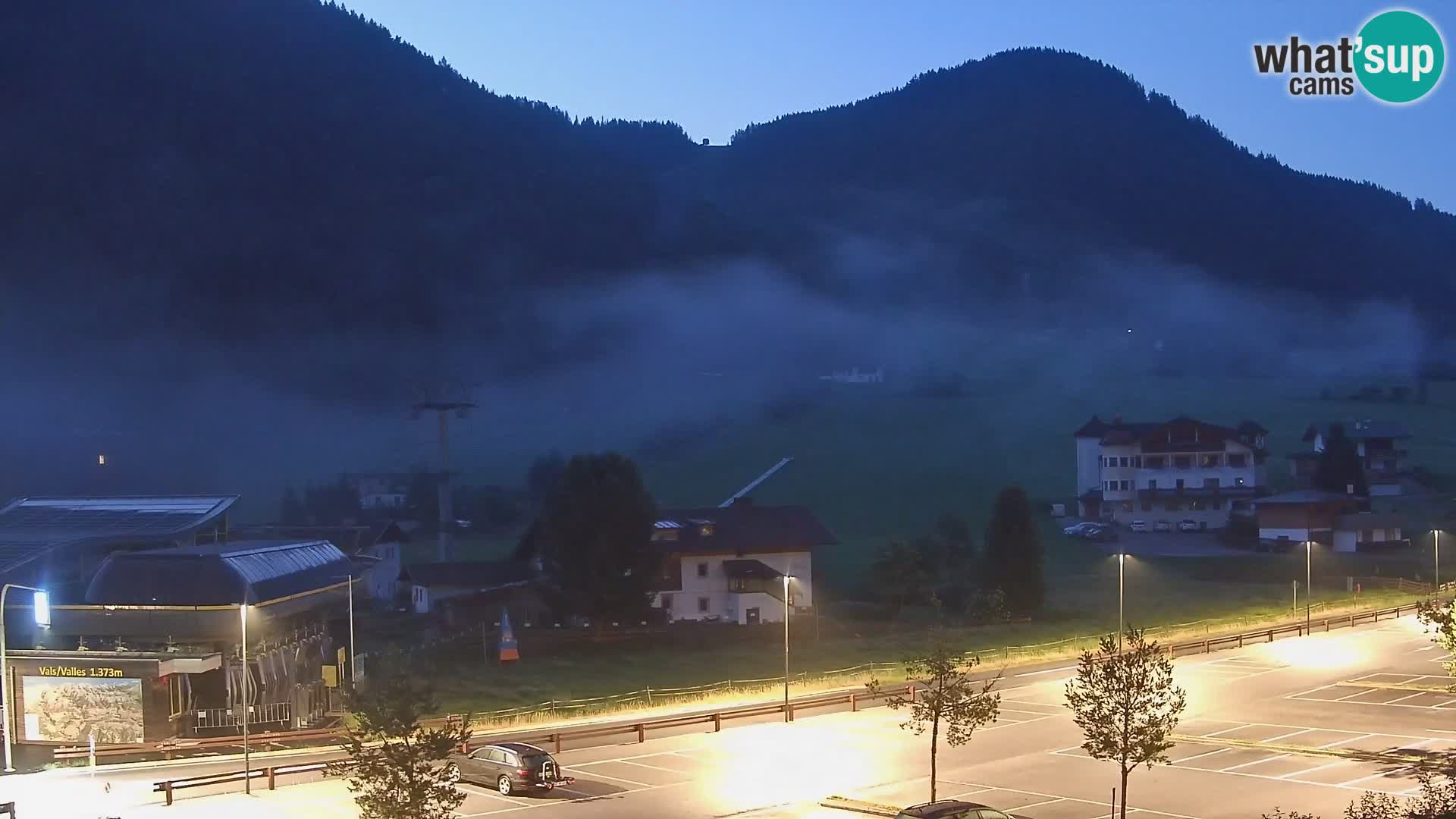 Gitschberg Jochtal | Vals Tal / Valles | Rio Pusteria