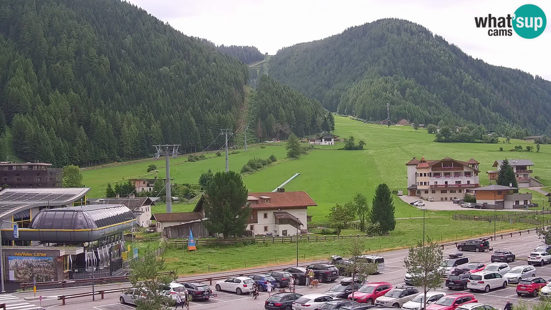 Gitschberg Jochtal | Dolina Vals | Rio Pusteria