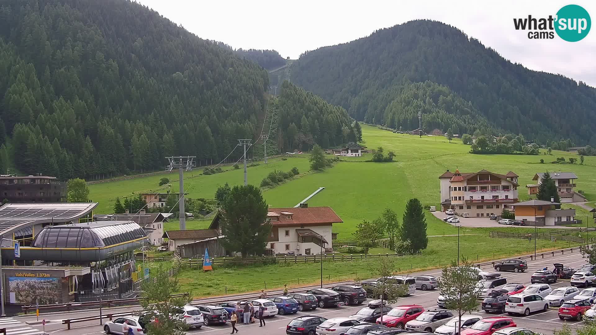 Sciare in Gitschberg Jochtal | Valles | Rio Pusteria