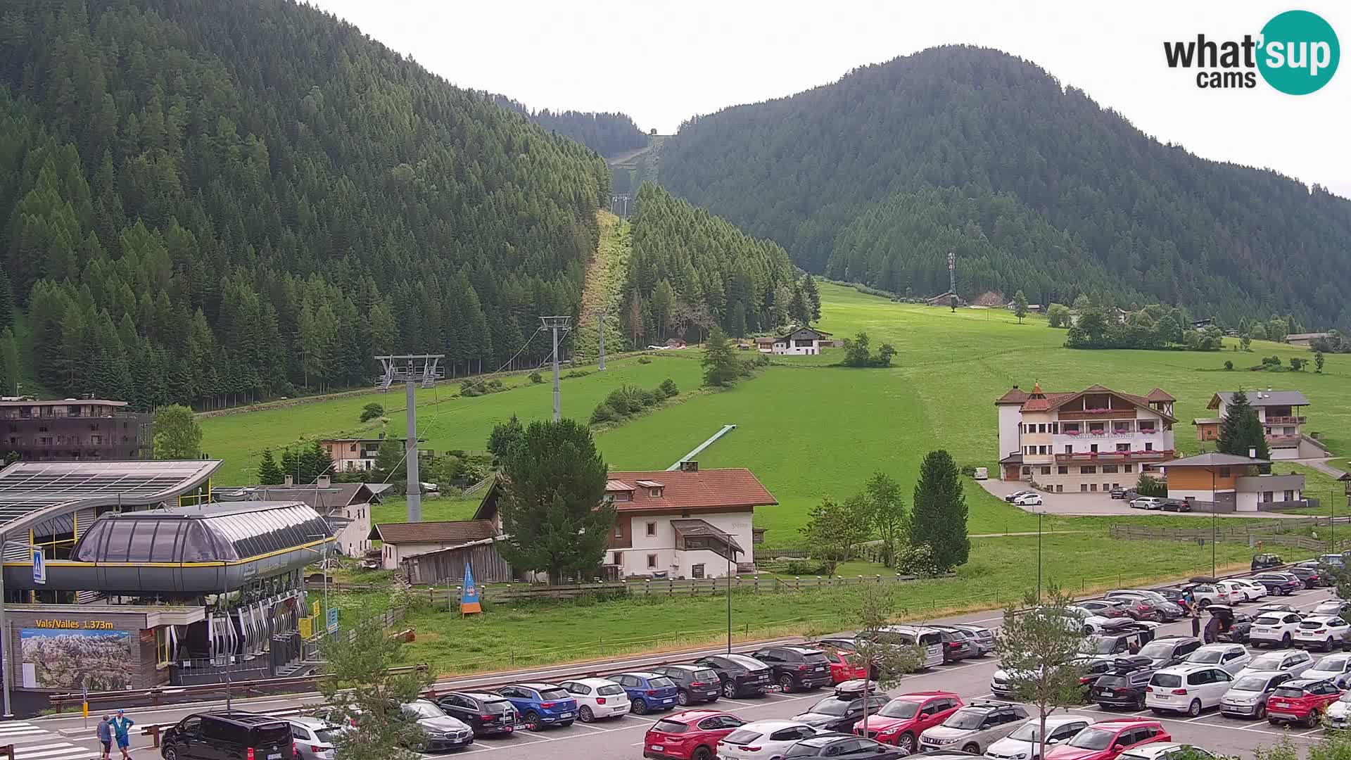 Gitschberg Jochtal | Vals Tal / Valles | Rio Pusteria