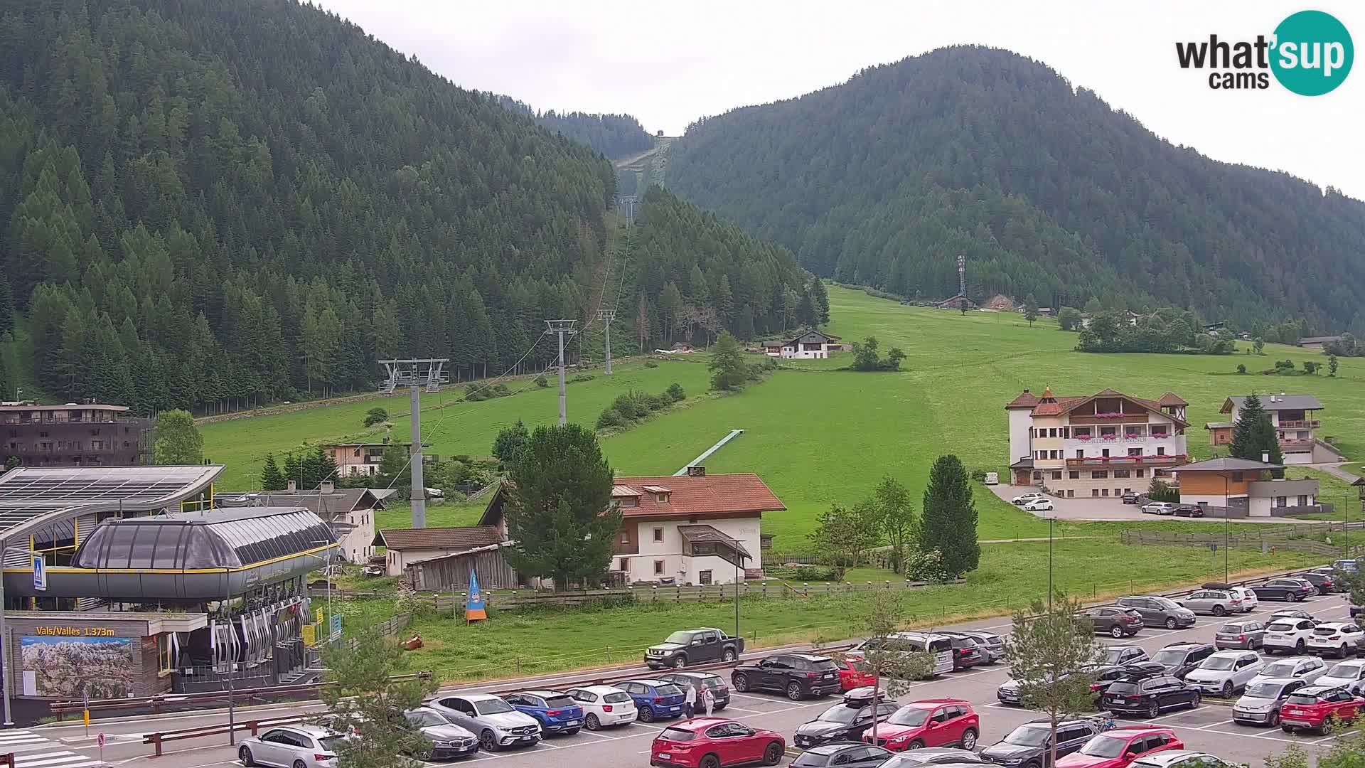 Gitschberg Jochtal | Vals Tal / Valles | Rio Pusteria