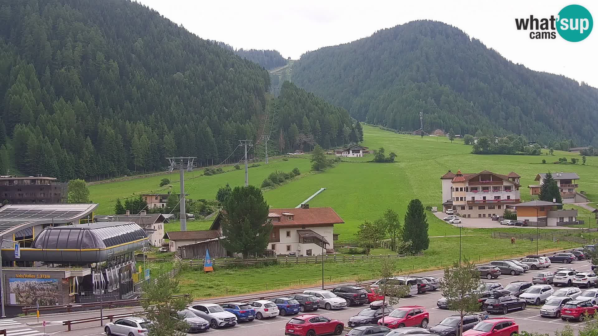 Gitschberg Jochtal | Vals Tal / Valles | Rio Pusteria
