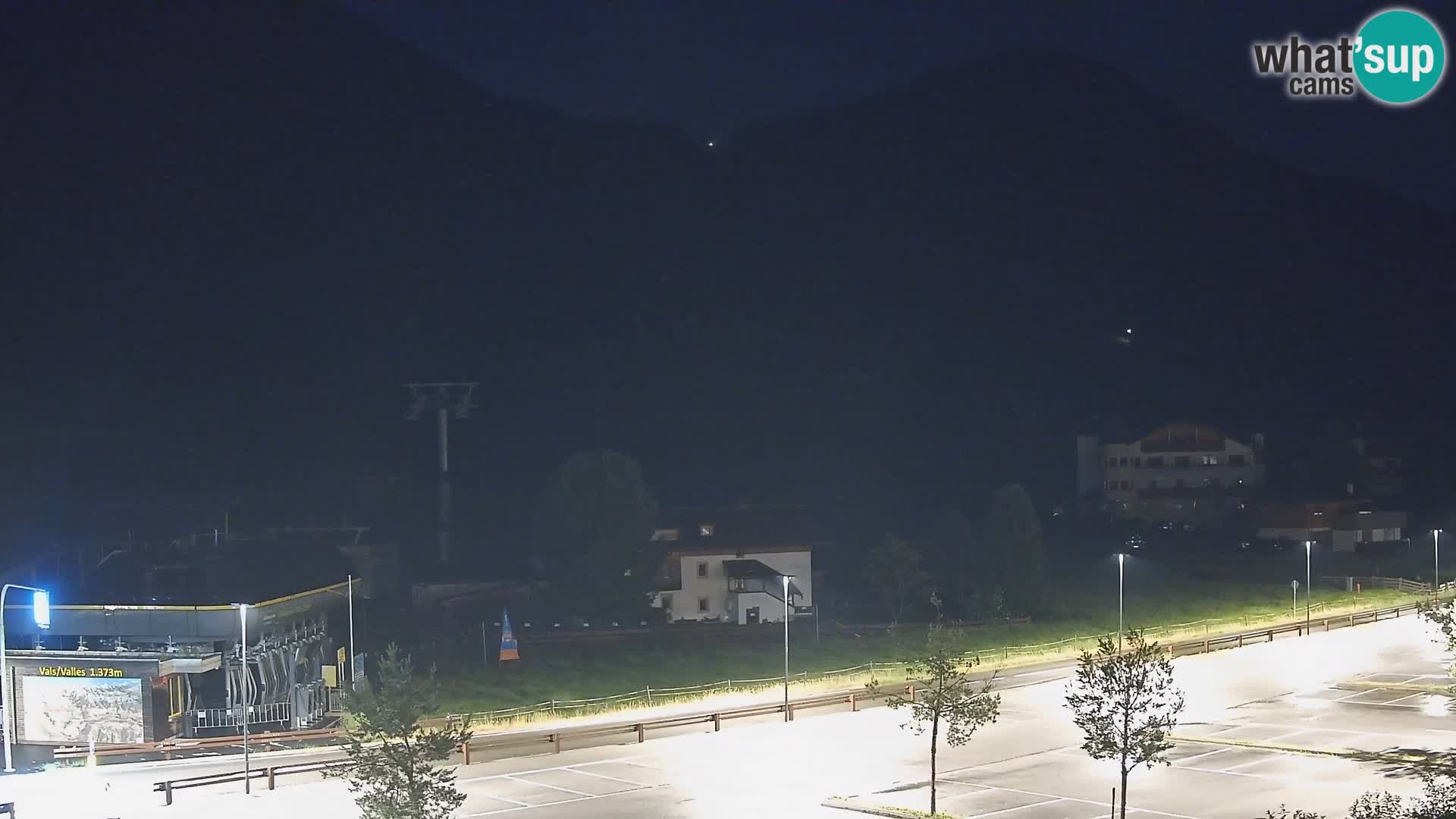 Gitschberg Jochtal | Vals Tal / Valles | Rio Pusteria