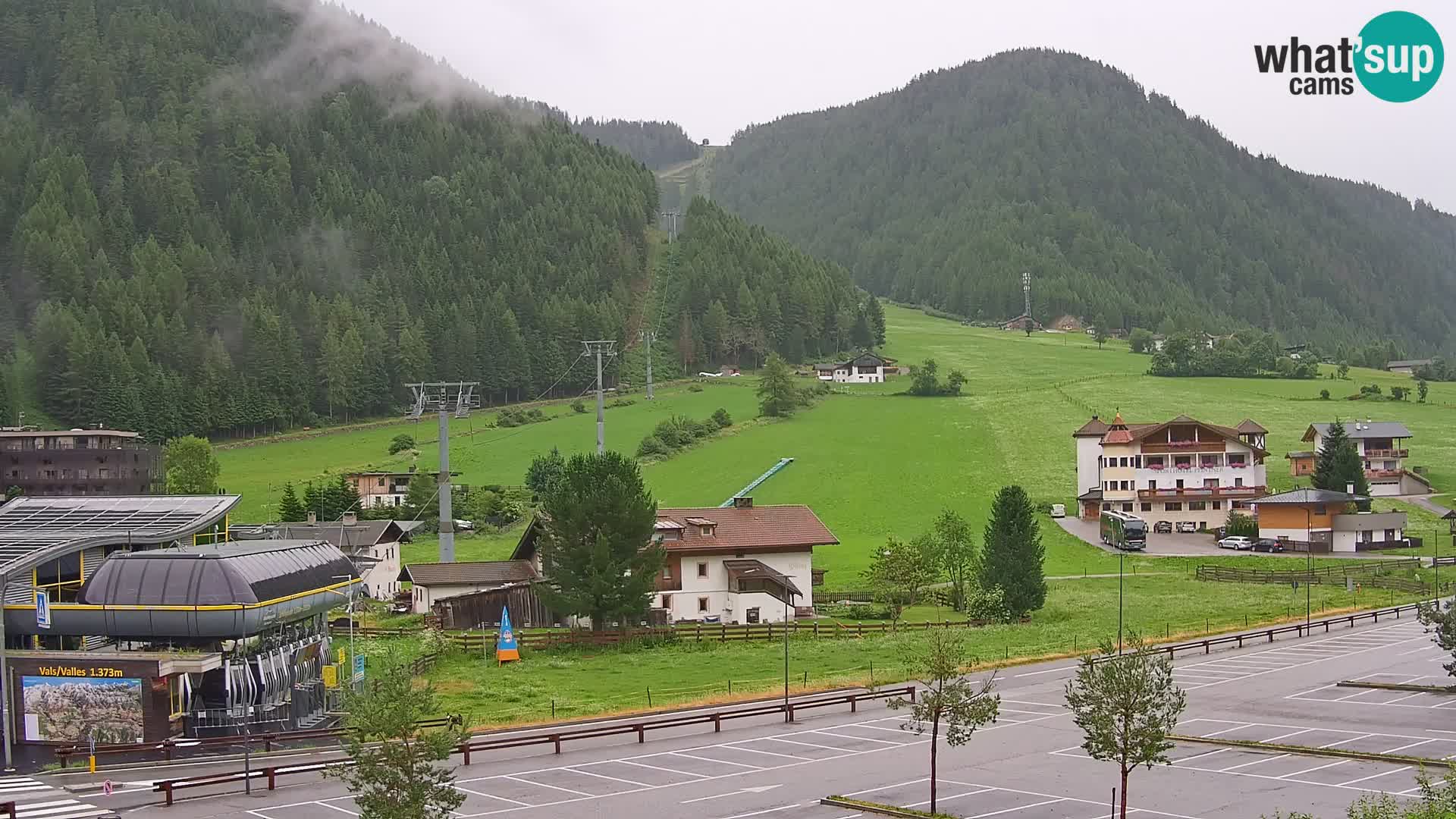Sciare in Gitschberg Jochtal | Valles | Rio Pusteria