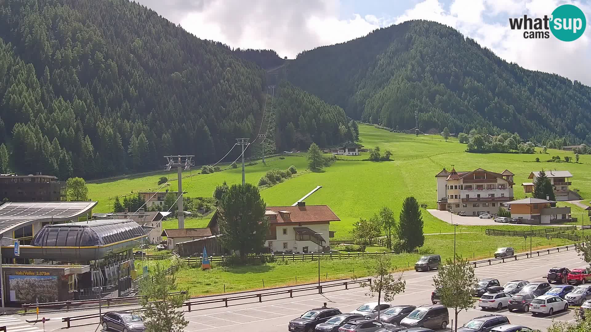 Sciare in Gitschberg Jochtal | Valles | Rio Pusteria