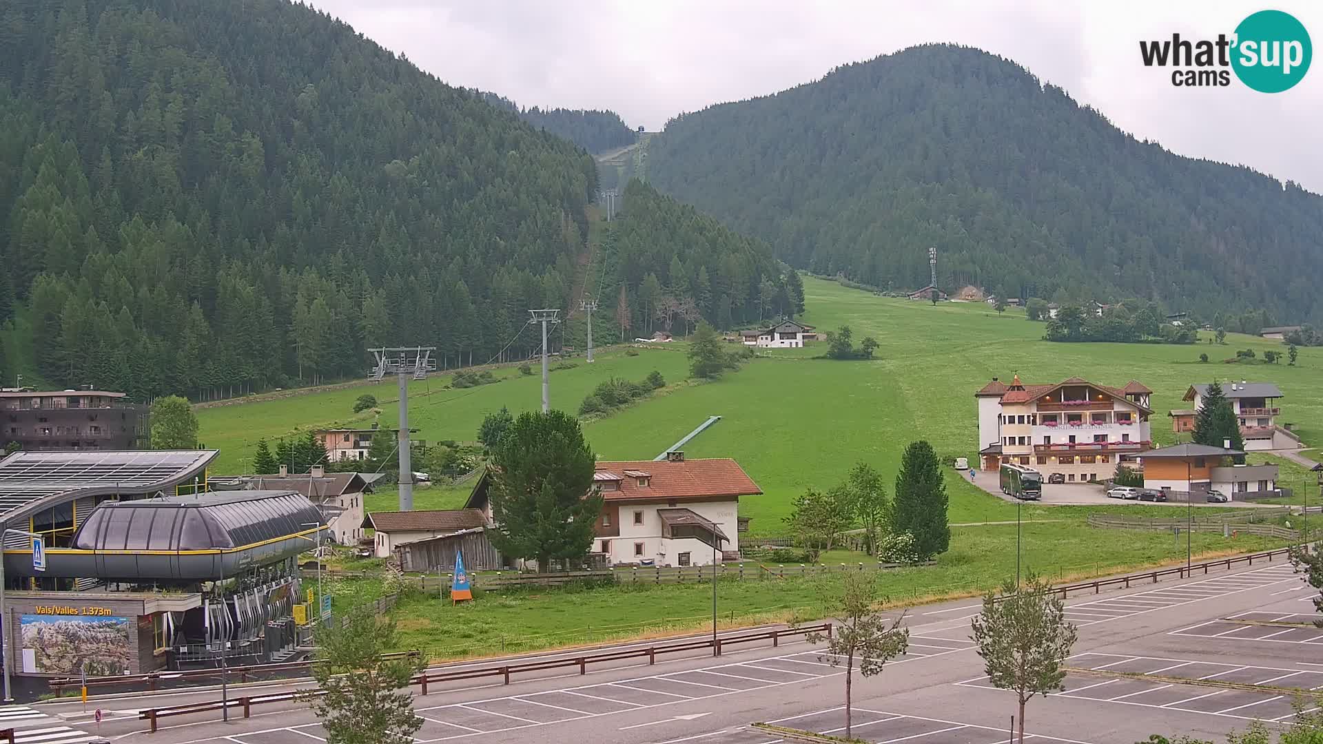Gitschberg Jochtal | Vals Tal | Mühlbach