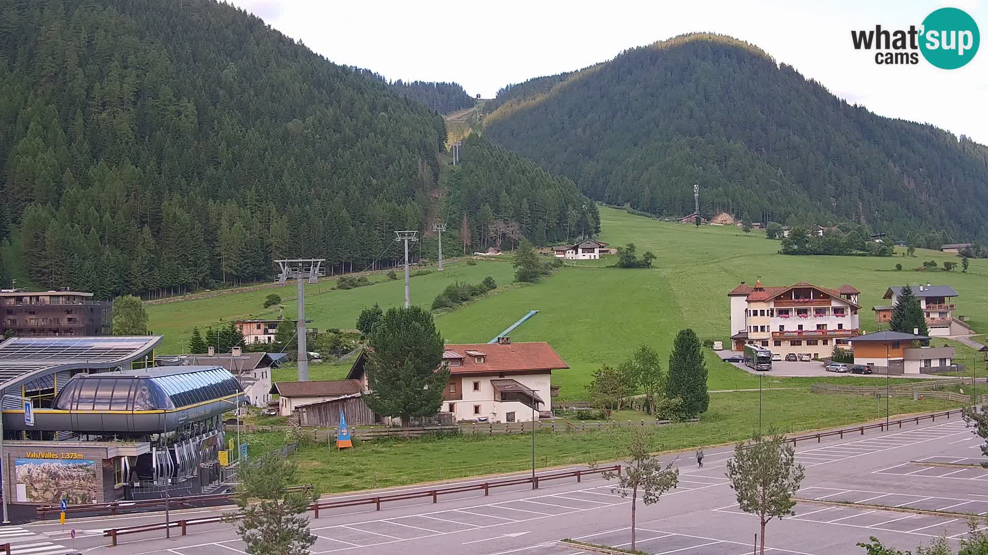 Gitschberg Jochtal | Vals Tal / Valles | Rio Pusteria